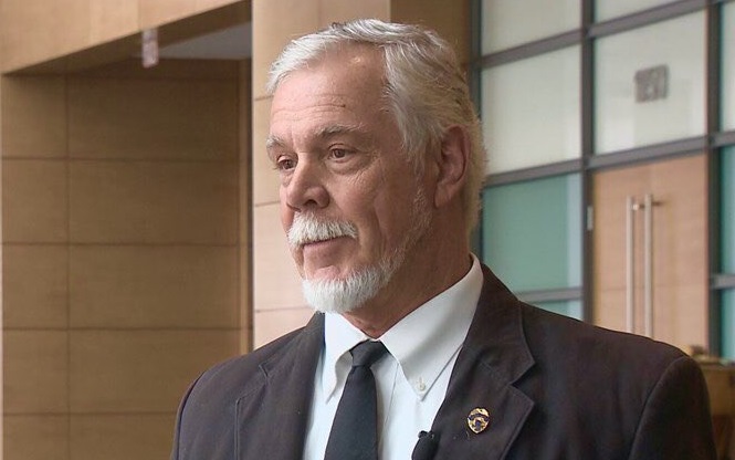 Rep. Cornish gives Dayton resignation...